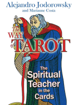 The Way of the Tarot