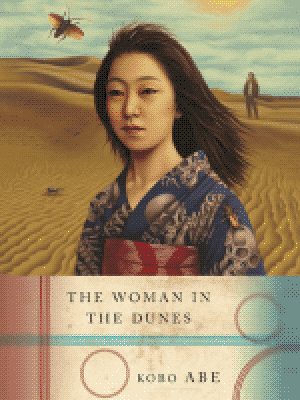 The Woman in the Dunes