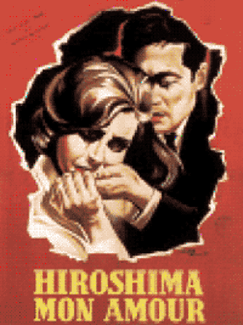 Hiroshima Mon Amour