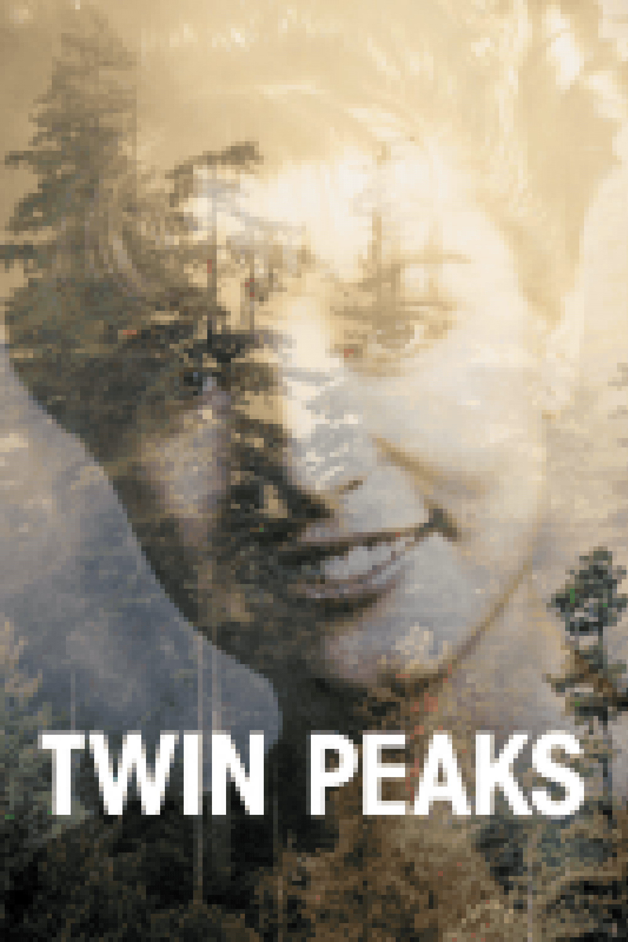 Twin Peaks